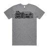 MENS STAPLE ORGANIC TEE Thumbnail