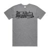 MENS STAPLE ORGANIC TEE Thumbnail
