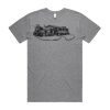 MENS STAPLE ORGANIC TEE Thumbnail
