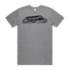 MENS STAPLE ORGANIC TEE Thumbnail