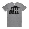 MENS STAPLE ORGANIC TEE Thumbnail