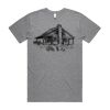 MENS STAPLE ORGANIC TEE Thumbnail