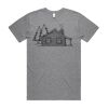 MENS STAPLE ORGANIC TEE Thumbnail