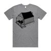 MENS STAPLE ORGANIC TEE Thumbnail
