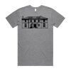 MENS STAPLE ORGANIC TEE Thumbnail