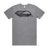 MENS STAPLE ORGANIC TEE Thumbnail