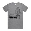 MENS STAPLE ORGANIC TEE Thumbnail
