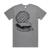 MENS STAPLE ORGANIC TEE Thumbnail