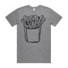 MENS STAPLE ORGANIC TEE Thumbnail