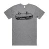 MENS STAPLE ORGANIC TEE Thumbnail