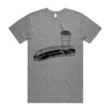 MENS STAPLE ORGANIC TEE Thumbnail