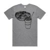 MENS STAPLE ORGANIC TEE Thumbnail