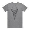 MENS STAPLE ORGANIC TEE Thumbnail