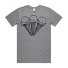 MENS STAPLE ORGANIC TEE Thumbnail