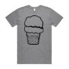 MENS STAPLE ORGANIC TEE Thumbnail