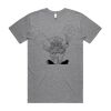 MENS STAPLE ORGANIC TEE Thumbnail