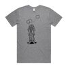 MENS STAPLE ORGANIC TEE Thumbnail