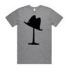 MENS STAPLE ORGANIC TEE Thumbnail