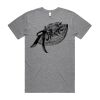 MENS STAPLE ORGANIC TEE Thumbnail