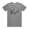 MENS STAPLE ORGANIC TEE Thumbnail