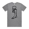 MENS STAPLE ORGANIC TEE Thumbnail