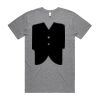 MENS STAPLE ORGANIC TEE Thumbnail
