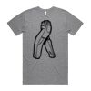MENS STAPLE ORGANIC TEE Thumbnail