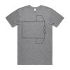MENS STAPLE ORGANIC TEE Thumbnail