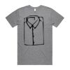 MENS STAPLE ORGANIC TEE Thumbnail