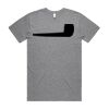 MENS STAPLE ORGANIC TEE Thumbnail