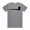 MENS STAPLE ORGANIC TEE Thumbnail
