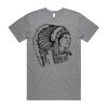 MENS STAPLE ORGANIC TEE Thumbnail