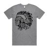 MENS STAPLE ORGANIC TEE Thumbnail