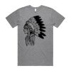 MENS STAPLE ORGANIC TEE Thumbnail
