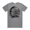MENS STAPLE ORGANIC TEE Thumbnail