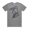 MENS STAPLE ORGANIC TEE Thumbnail