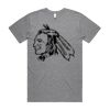 MENS STAPLE ORGANIC TEE Thumbnail