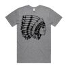 MENS STAPLE ORGANIC TEE Thumbnail