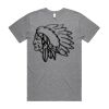 MENS STAPLE ORGANIC TEE Thumbnail