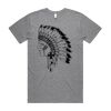 MENS STAPLE ORGANIC TEE Thumbnail