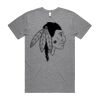 MENS STAPLE ORGANIC TEE Thumbnail