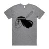 MENS STAPLE ORGANIC TEE Thumbnail
