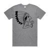 MENS STAPLE ORGANIC TEE Thumbnail