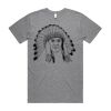 MENS STAPLE ORGANIC TEE Thumbnail
