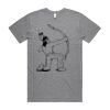 MENS STAPLE ORGANIC TEE Thumbnail
