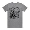 MENS STAPLE ORGANIC TEE Thumbnail