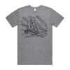 MENS STAPLE ORGANIC TEE Thumbnail