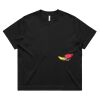 WOS BOX TEE Thumbnail