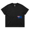 WOS BOX TEE Thumbnail