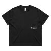 WOS BOX TEE Thumbnail